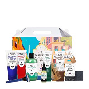 Monsieur Barbier Coffret Barbershop Collection