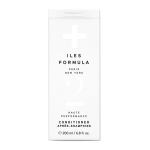 ILES FORMULA Apres-Shampooing Haute Performance