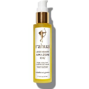 Rahua Legendary Amazon Oil