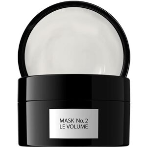 David Mallett Mask No2 le Volume