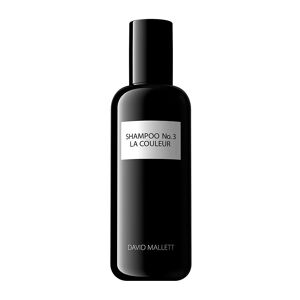 David Mallett Shampoo No3 La Couleur