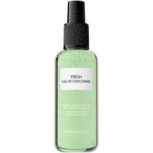 David Mallett Fresh Eau de Concombre