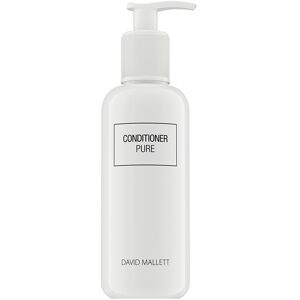 David Mallett Conditioner Pure