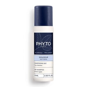 Phyto Shampooing Sec Douceur