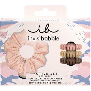 Invisibobble Set Nothing Can Stop Me