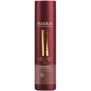 Kadus Apres-Shampooing Velvet Oil