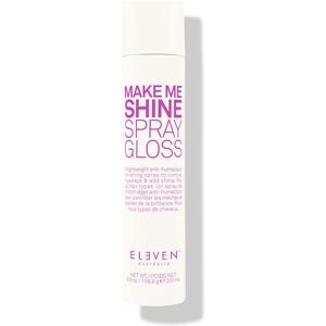 ELƎVEN AUSTRALIA Make Me Shine Spray Gloss