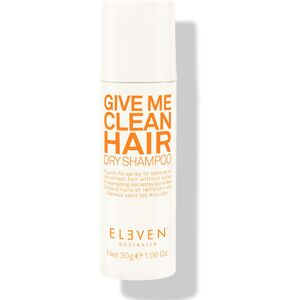 ELƎVEN AUSTRALIA Give Me Clean Hair Dry Shampoo