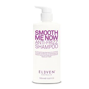 ELƎVEN AUSTRALIA Smooth Me Now Anti-Frizz Shampoo
