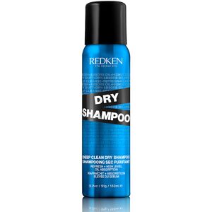 Redken Shampooing Sec Purifiant