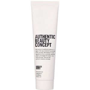 Authentic Beauty Concept Creme Sculptante