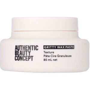 Authentic Beauty Concept Pate Cire Granuleuse