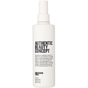 Authentic Beauty Concept Spray Salin Texturisant