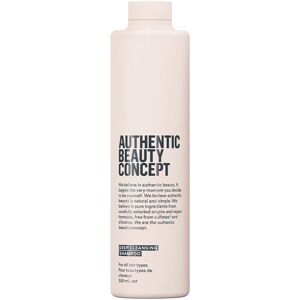 Authentic Beauty Concept Bain Purifiant