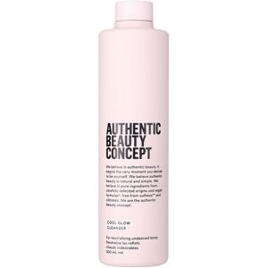 Authentic Beauty Concept Bain Brillance Neutralisant