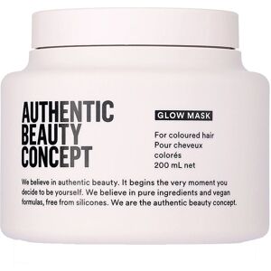 Authentic Beauty Concept Masque Brillance