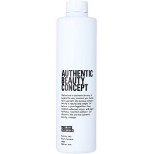 Authentic Beauty Concept Bain Hydratant