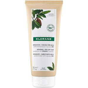 Klorane Apres-Shampoing Nutritif et Reparateur