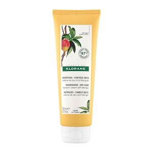 Klorane Creme de jour Nutrition a la Mangue