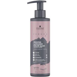 Schwarzkopf Masque Pigmentant 8-19