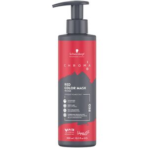 Schwarzkopf Masque Pigmentant Rouge