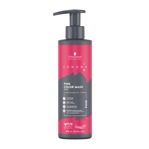 Schwarzkopf Masque Pigmentant Rose