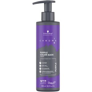 Schwarzkopf Masque Pigmentant Violet