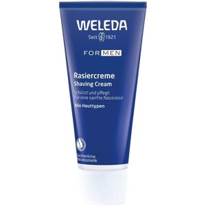 Weleda Creme a Raser Bio