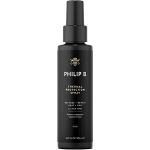 Philip B. Thermal Protection Spray