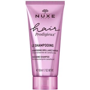 Nuxe Shampooing Brillance Miroir