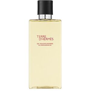 Terre d'Hermes Shampooing Corps et Cheveux