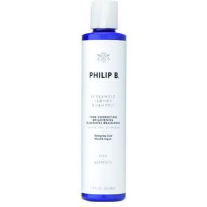 Philip B. Icelandic Blonde Shampoo