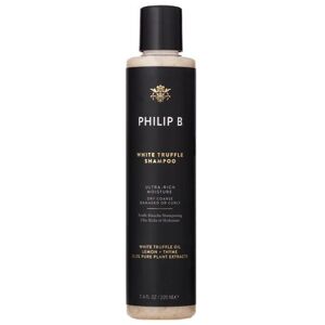 Philip B. White Truffle Shampoo