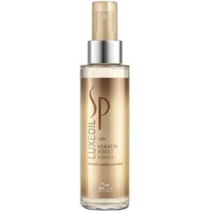 SP Keratin Boost Essence Oil