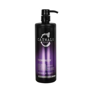 Tigi Shampooing Violet Fashionista