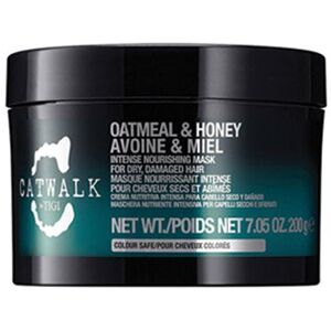 Tigi Masque Nourrissant Intense Avoine et Miel