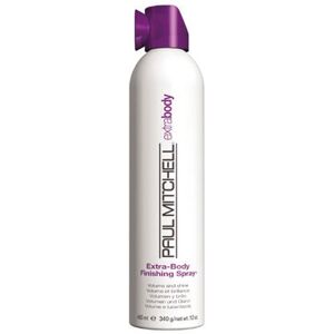 Paul Mitchell Extra Body Finishing Spray