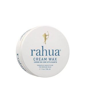 Rahua Cire Coiffante Bio