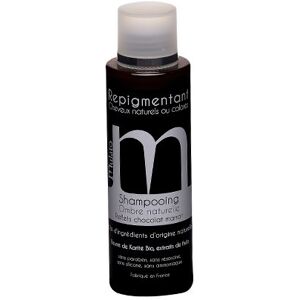 Mulato Shampooing Repigmentant Ombre Naturelle