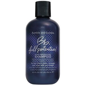 Bumble and bumble Shampoo Full Potential