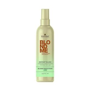 Schwarzkopf Blond Me Instant Blush Vert Jade