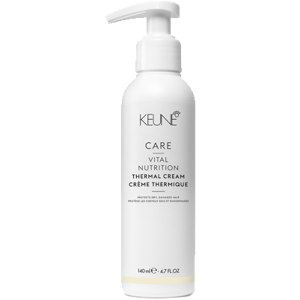 Keune Vital Nutrition Thermal Cream