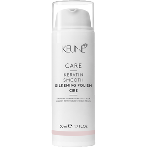 Keune Keratin Smooth Silkening Polish Cire