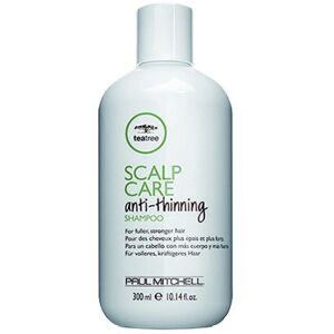 Paul Mitchell Scalp Care Anti-Thinning Shampoo