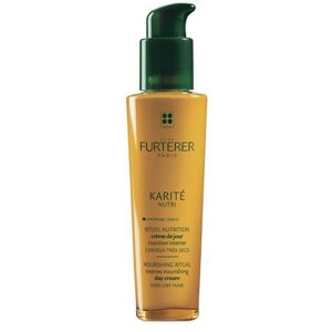 Rene Furterer Creme de Jour Karite Nutri