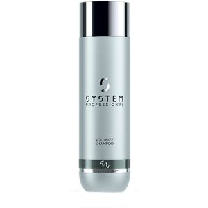 System Professional Volumize Shampoo