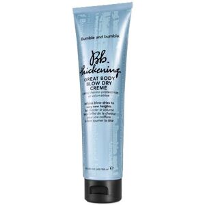 Bumble and bumble Thickening Great Body Blow Dry Creme