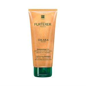 Rene Furterer Shampooing Okara Blond