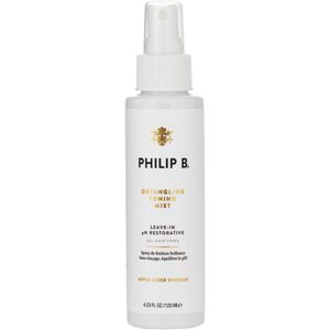 Philip B. Restorative Detangling Mist