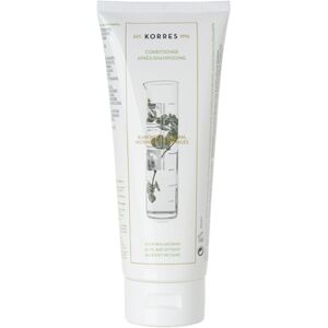 Korres Apres-Shampooing Aloes & Dictame